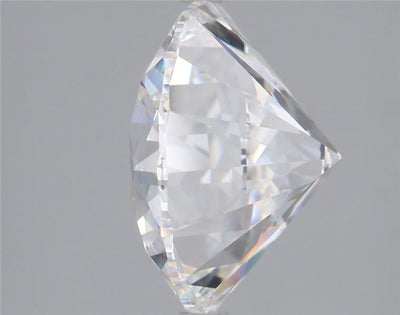 5.03 Carat Round Lab Diamond :: Greenstar spin frame 04