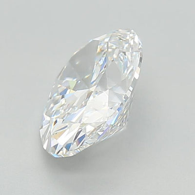 2.01 Carat Oval Lab Diamond :: Greenstar spin frame 04