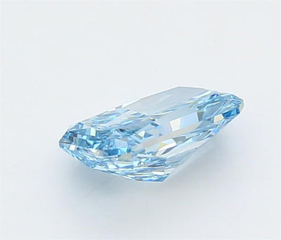1.52 Carat Radiant Lab Diamond :: Greenstar spin frame 04