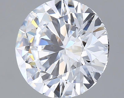 2.51 Carat Round Lab Diamond :: Greenstar spin frame 04