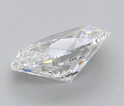 2.54 Carat Oval Lab Diamond :: Greenstar spin frame 04