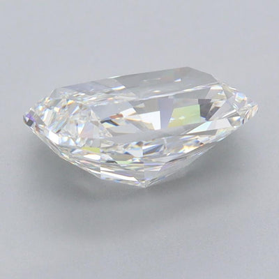 2.04 Carat Radiant Lab Diamond :: Greenstar spin frame 04