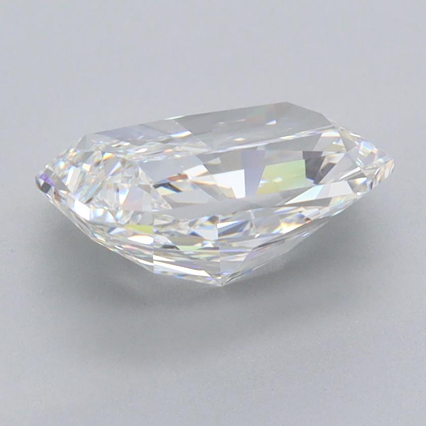 2.04 Carat Radiant Lab Diamond :: Greenstar spin frame 04