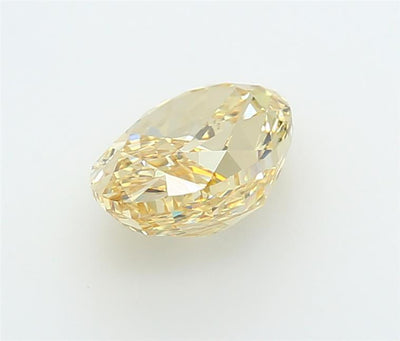 3.02 Carat Oval Lab Diamond :: Greenstar spin frame 04