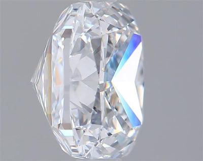 2.13 Carat Cushion Lab Diamond :: Greenstar spin frame 04