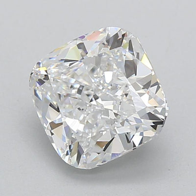3.07 Carat Cushion Lab Diamond :: Greenstar spin frame 04