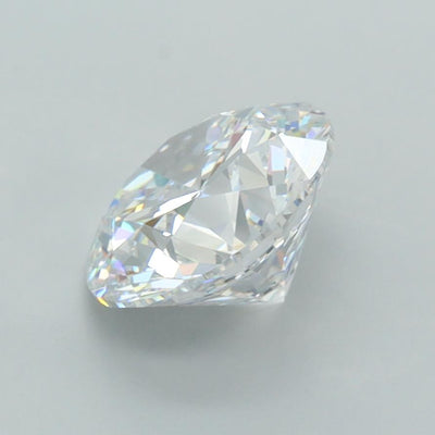 2.16 Carat Round Lab Diamond :: Greenstar spin frame 04