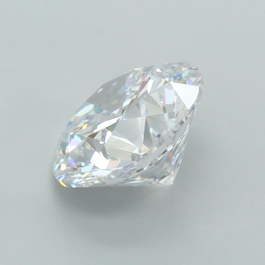 2.16 Carat Round Lab Diamond :: Greenstar spin frame 04