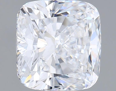 1.55 Carat Cushion Lab Diamond :: Greenstar spin frame 04