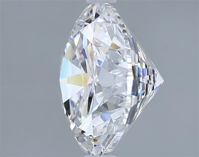3.00 Carat Round Lab Diamond :: Greenstar spin frame 04