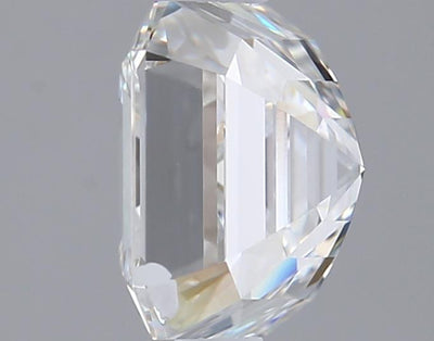 2.13 Carat Asscher Lab Diamond :: Greenstar spin frame 04