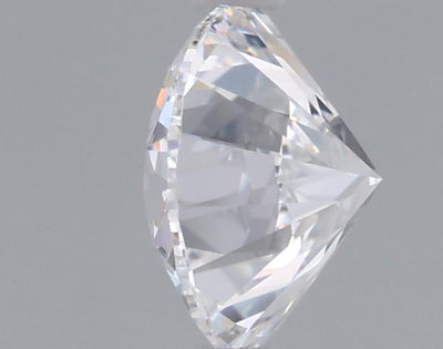 1.02 Carat Round Lab Diamond :: Greenstar spin frame 04