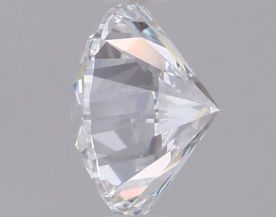 1.14 Carat Round Lab Diamond :: Greenstar spin frame 04