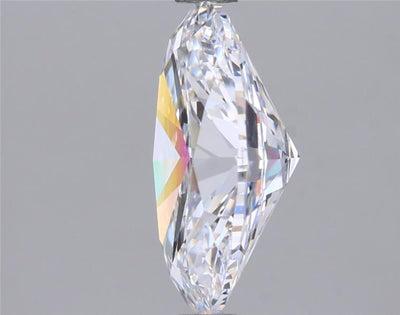 1.54 Carat Oval Lab Diamond :: Greenstar spin frame 04