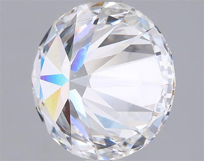 1.99 Carat Round Lab Diamond :: Greenstar spin frame 04