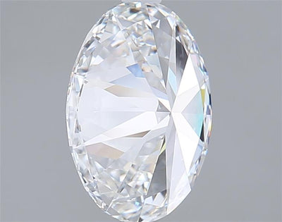2.10 Carat Oval Lab Diamond :: Greenstar spin frame 04