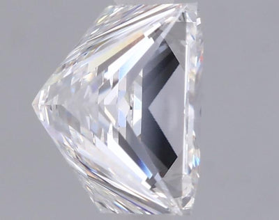 2.05 Carat Princess Lab Diamond :: Greenstar spin frame 04