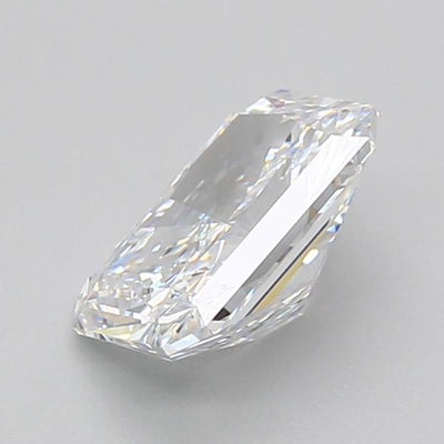 2.09 Carat Radiant Lab Diamond :: Greenstar spin frame 04