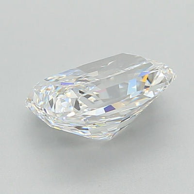 2.07 Carat Radiant Lab Diamond :: Greenstar spin frame 04