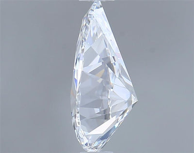 1.01 Carat Pear Lab Diamond :: Greenstar spin frame 04