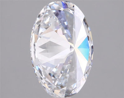 1.51 Carat Oval Lab Diamond :: Greenstar spin frame 04