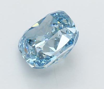 3.00 Carat Cushion Lab Diamond :: Greenstar spin frame 04