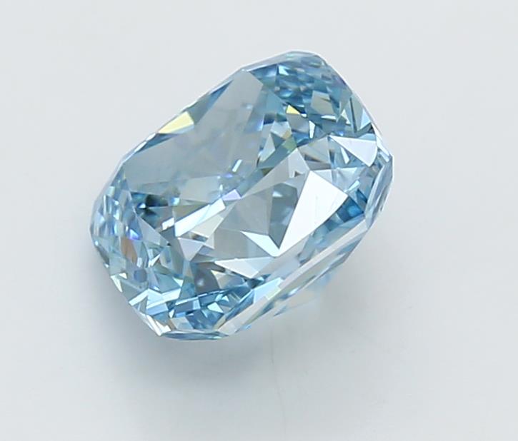 3.00 Carat Cushion Lab Diamond :: Greenstar spin frame 04
