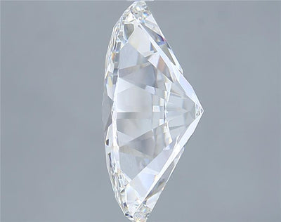 5.05 Carat Oval Lab Diamond :: Greenstar spin frame 04