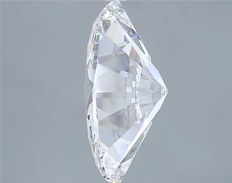 5.05 Carat Oval Lab Diamond :: Greenstar spin frame 04