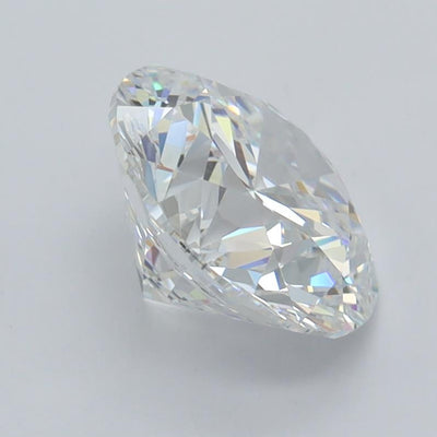 2.29 Carat Round Lab Diamond :: Greenstar spin frame 04