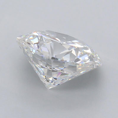 2.00 Carat Round Lab Diamond :: Greenstar spin frame 04