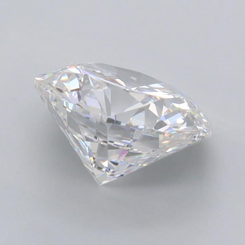 2.00 Carat Round Lab Diamond :: Greenstar spin frame 04