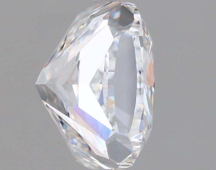 2.01 Carat Cushion Lab Diamond :: Greenstar spin frame 04