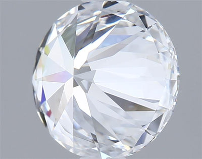 1.54 Carat Round Lab Diamond :: Greenstar spin frame 04