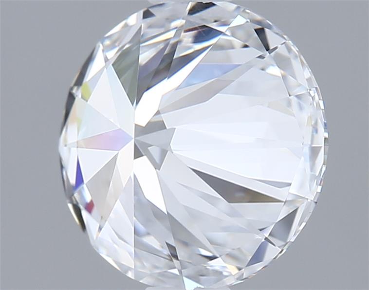 1.54 Carat Round Lab Diamond :: Greenstar spin frame 04