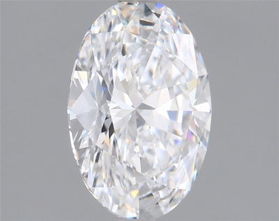 1.55 Carat Oval Lab Diamond :: Greenstar spin frame 04