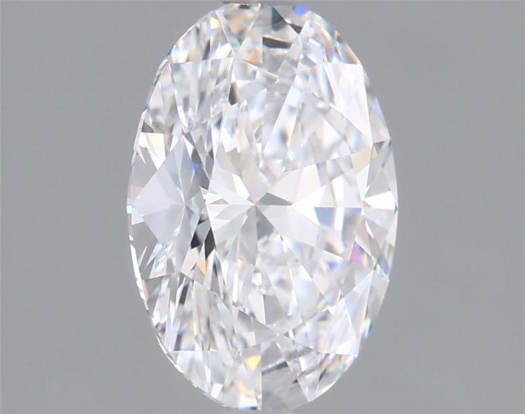 1.55 Carat Oval Lab Diamond :: Greenstar spin frame 04