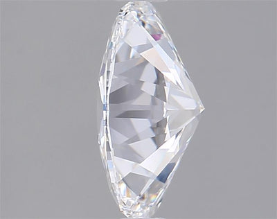 1.53 Carat Oval Lab Diamond :: Greenstar spin frame 04
