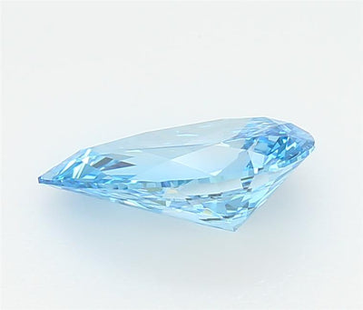 1.53 Carat Pear Lab Diamond :: Greenstar spin frame 04