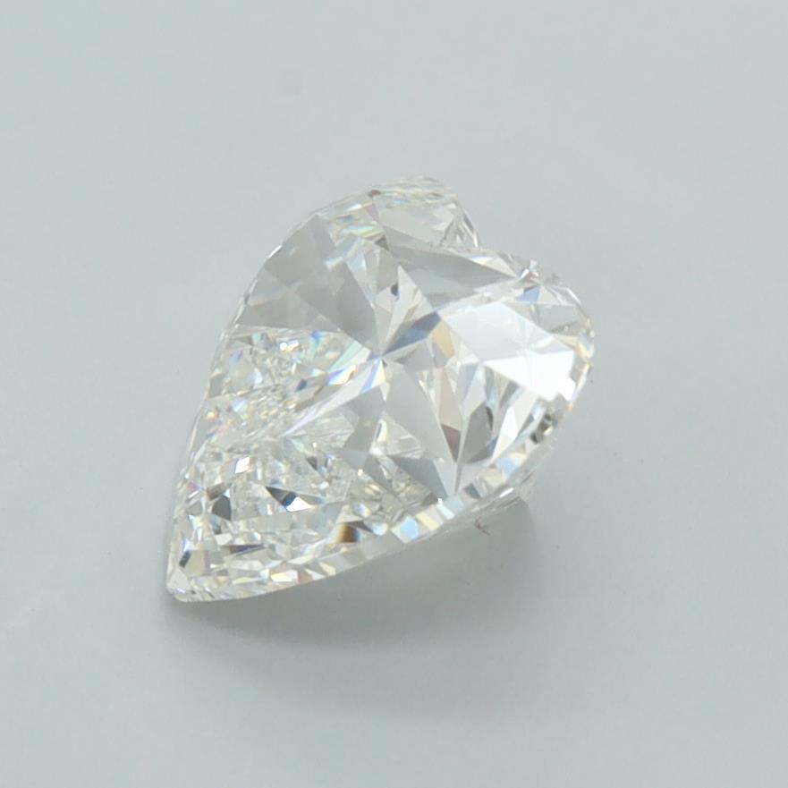 1.89 Carat Heart Lab Diamond :: Greenstar spin frame 04