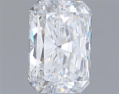 1.07 Carat Radiant Lab Diamond :: Greenstar spin frame 04