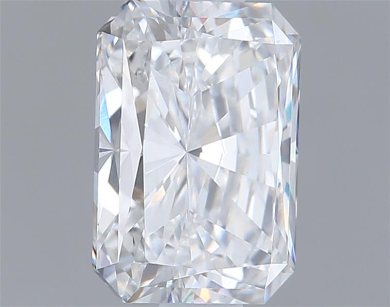 1.07 Carat Radiant Lab Diamond :: Greenstar spin frame 04