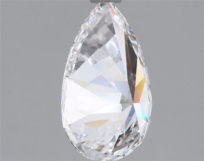 1.42 Carat Pear Lab Diamond :: Greenstar spin frame 04