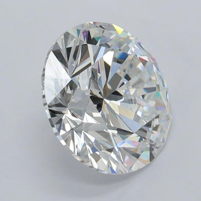 2.00 Carat Round Lab Diamond :: Greenstar spin frame 04
