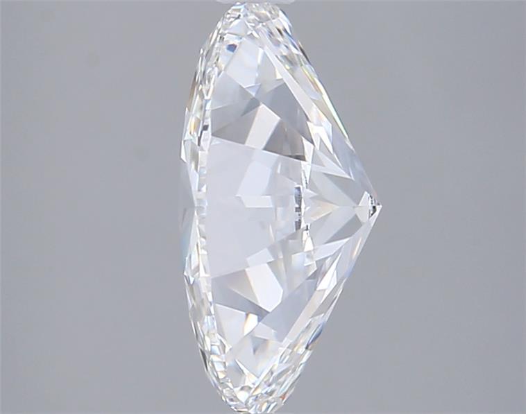3.01 Carat Oval Lab Diamond :: Greenstar spin frame 04