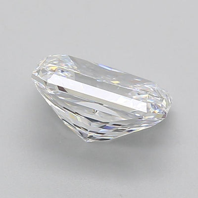 2.05 Carat Radiant Lab Diamond :: Greenstar spin frame 04