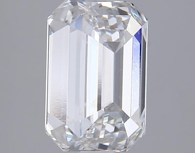 1.99 Carat Emerald Lab Diamond :: Greenstar spin frame 04
