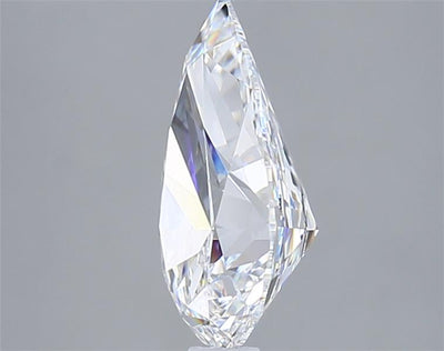 2.03 Carat Pear Lab Diamond :: Greenstar spin frame 04