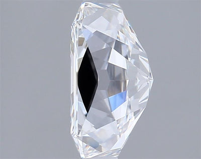 2.11 Carat Radiant Lab Diamond :: Greenstar spin frame 04