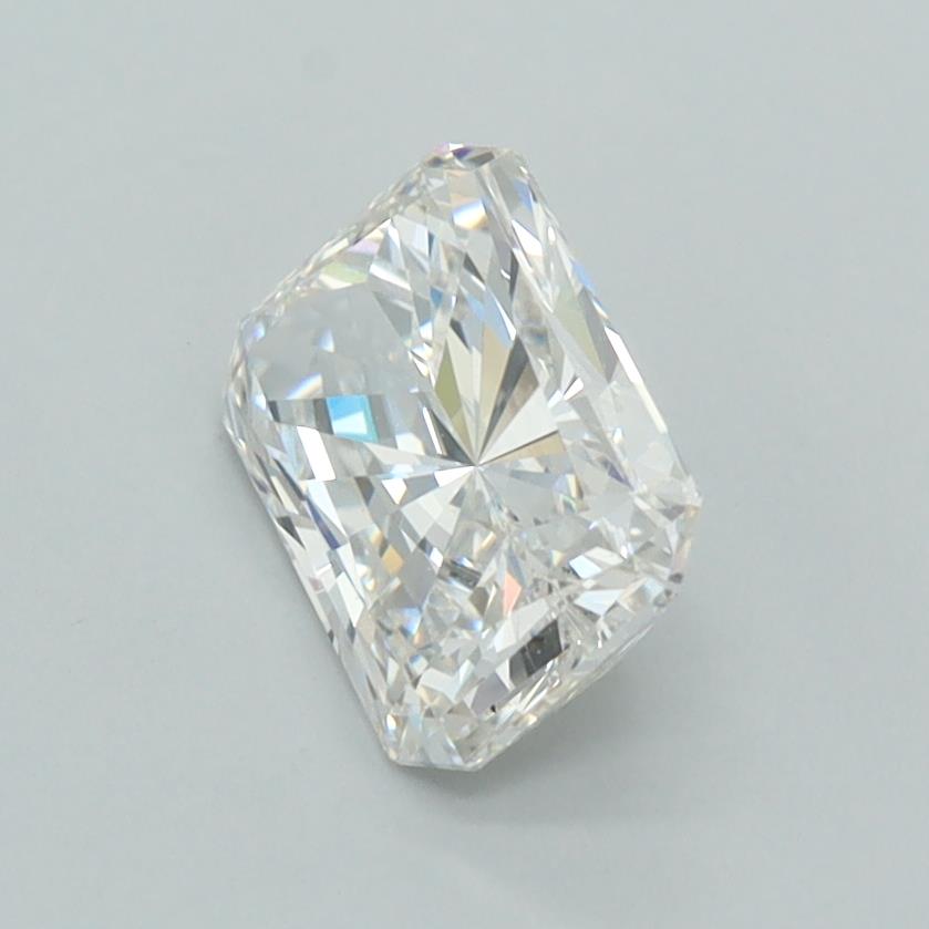 1.22 Carat Radiant Lab Diamond :: Greenstar spin frame 04